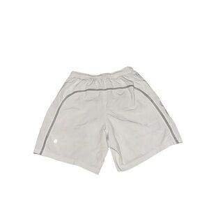 Lululemon Men’s Pace Breaker Lined Short 7”